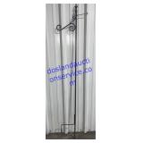 Metal Yard Hook (72")