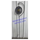Metal Yard Spinner (65")