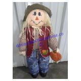 Stuffed Hobby Lobby Scarecrow (40")