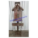 Decorative Welcome Shovel (36")