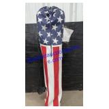 USA Bag Chair