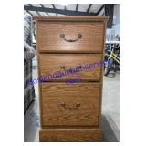 Filing Cabinet (29 x 16 x 16)