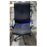 Black Office Chair