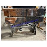 Work Stand (27")