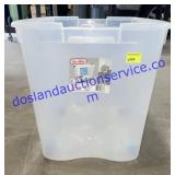 88 Quart Tote (No Lid)