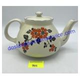 Vintage Hall Teapot