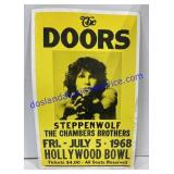 Paper Doors Poster (22 x 14)