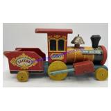Vintage Looky Chug-Chug