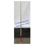 Budweiser Pool Cue