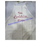 Vintage Apron