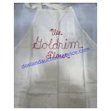 Vintage Apron