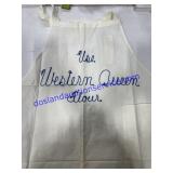 Vintage Apron