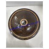 Butter Churn Lid