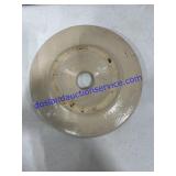Butter Churn Lid