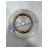 Butter Churn Lid