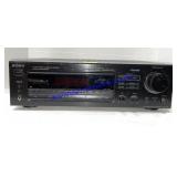 Sony Audio/Video Control Center
