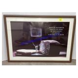 Jesus of Nazareth Print (25 x 18)