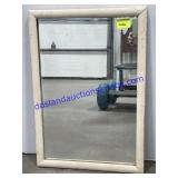 Antique Mirror (20 x 13)