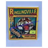 Ringlingville USA Book