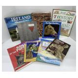Box of Misc. Books