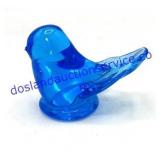 Leo Ward Blue Bird of Happiness