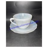 American Sweetheart Depression Glass 
Lot of