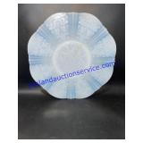American Sweetheart Depression Glass 
Lot of