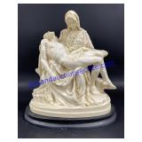 A. Santini #243 Sculpture (8")