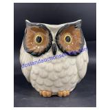 OMC Japan Owl Planter (6")