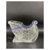 Teleflora 24% Crystal Sleigh (5")