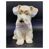 Ceramic Dog (6")
