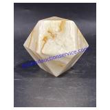 Stone Paperweight