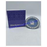 Wedgwood Jasper Round Tray