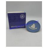 Wedgwood Pope John Paul II Coaster