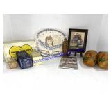 Variety of Home Decor & Knick Knack
