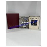 Pair of JFK & The Century Books