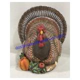 Ceramic Turkey (11")