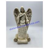 Angel Statue (9")