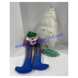 Holiday Decor