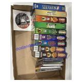 Flat of Video Slot PC Games