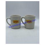 Pair of Denny