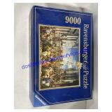 Ravensburger 9000 Piece Puzzle - New