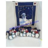 Holiday Decor