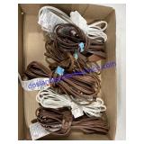 Flat of Drop Cords