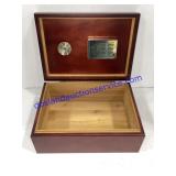 Cigar Box / Humidor