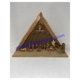 Nativity Scene