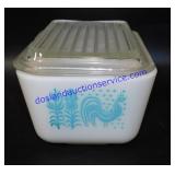 Vintage Pyrex Dish