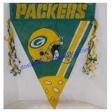 Packer Flag