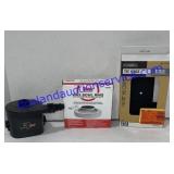 Tee Hinge, Wax Bowl Ring & 4D Quick Pump 
Quick