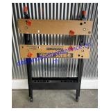 Black & Decker Workmate